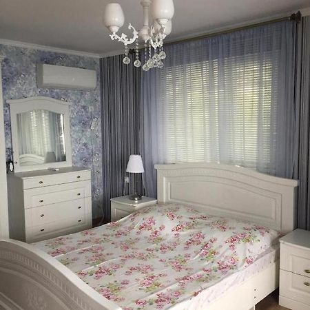 Comfort New Athos ภายนอก รูปภาพ
